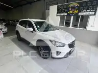 2014 Mazda CX-5
