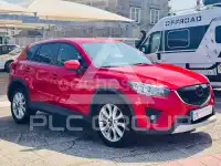 2014 Mazda CX-5