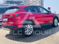 2014 Mazda CX-5