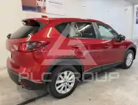 2014 Mazda CX-5