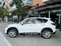 2014 Mazda CX-5