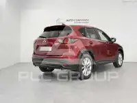 2014 Mazda CX-5