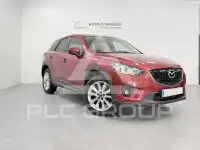 2014 Mazda CX-5