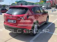 2014 Mazda CX-5