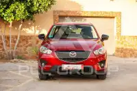 2014 Mazda CX-5