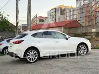 2014 Mazda 3