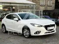 2014 Mazda 3