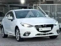 2014 Mazda 3