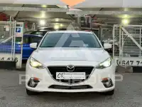 2014 Mazda 3
