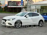 2014 Mazda 3