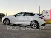 2014 Mazda 3