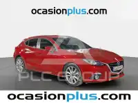 2014 Mazda 3