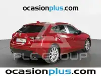2014 Mazda 3