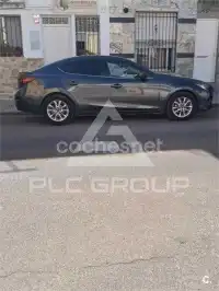 2014 Mazda 3
