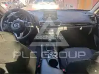 2014 Mazda 3