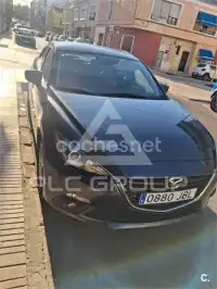 2014 Mazda 3