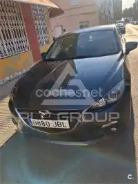 2014 Mazda 3