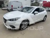 2014 Mazda 3