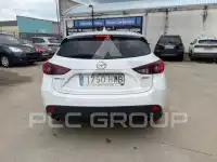 2014 Mazda 3
