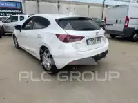 2014 Mazda 3