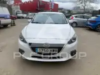 2014 Mazda 3