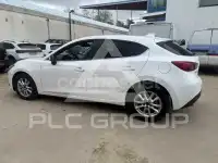 2014 Mazda 3