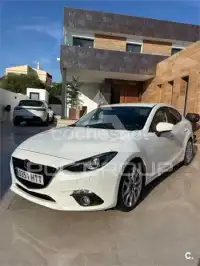 2014 Mazda 3