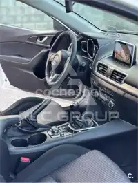 2014 Mazda 3