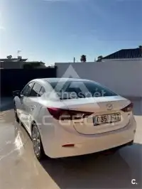 2014 Mazda 3