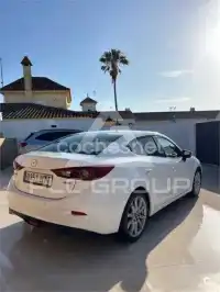 2014 Mazda 3