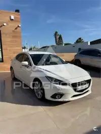 2014 Mazda 3