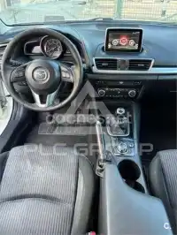 2014 Mazda 3