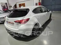 2014 Mazda 3