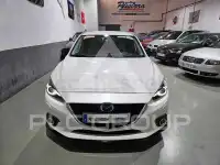 2014 Mazda 3