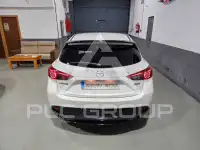 2014 Mazda 3