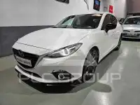 2014 Mazda 3