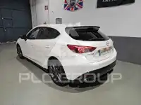 2014 Mazda 3