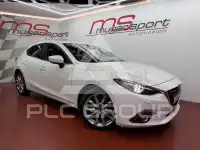 2014 Mazda 3