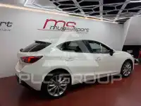 2014 Mazda 3