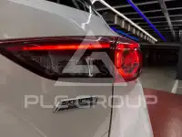 2014 Mazda 3