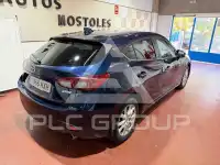 2014 Mazda 3