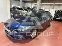 2014 Mazda 3
