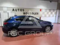 2014 Mazda 3