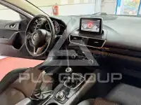 2014 Mazda 3