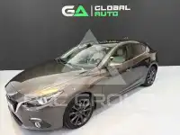 2014 Mazda 3