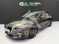 2014 Mazda 3
