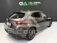 2014 Mazda 3