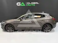 2014 Mazda 3