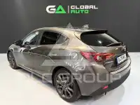 2014 Mazda 3