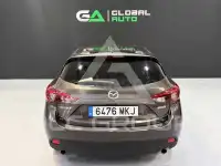 2014 Mazda 3